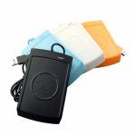 Считыватель RFID 125 кгц - Em Marine-TK4100-EM4100-proximity-T5577-HID-тип2